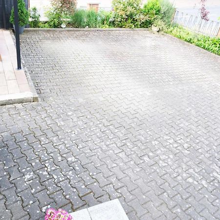 123 Zimmerfrei Schoneck Kültér fotó