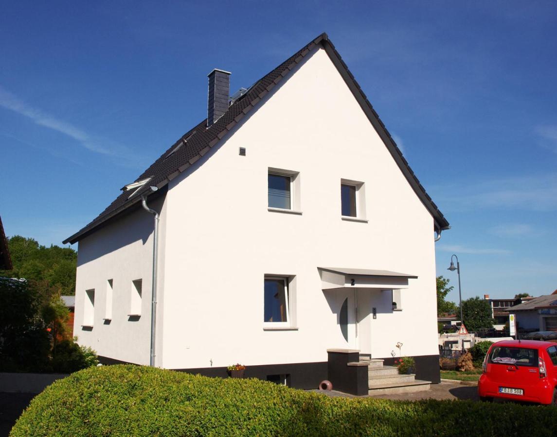 123 Zimmerfrei Schoneck Kültér fotó