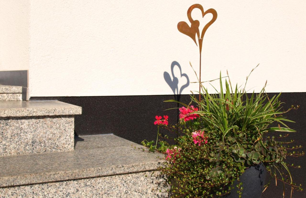123 Zimmerfrei Schoneck Kültér fotó