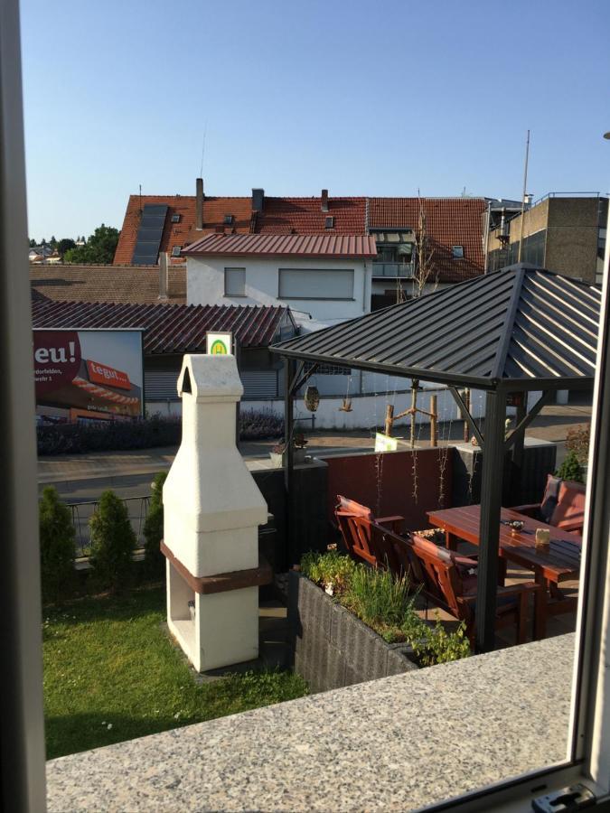 123 Zimmerfrei Schoneck Kültér fotó
